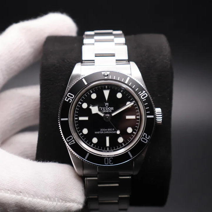 Tudor Black Bay 7941A1A0NU (2024)