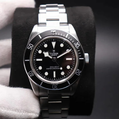Tudor Black Bay 7941A1A0NU (2024)