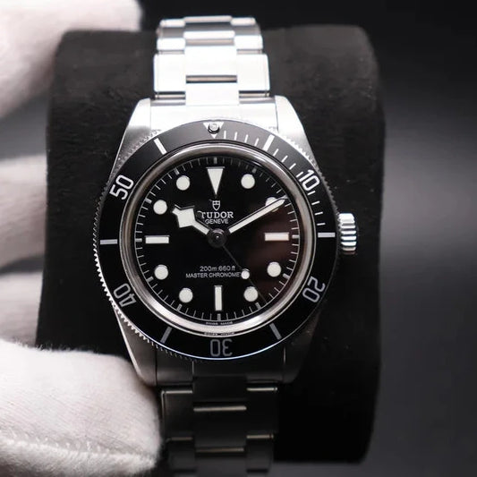 Tudor Black Bay 7941A1A0NU (2024)