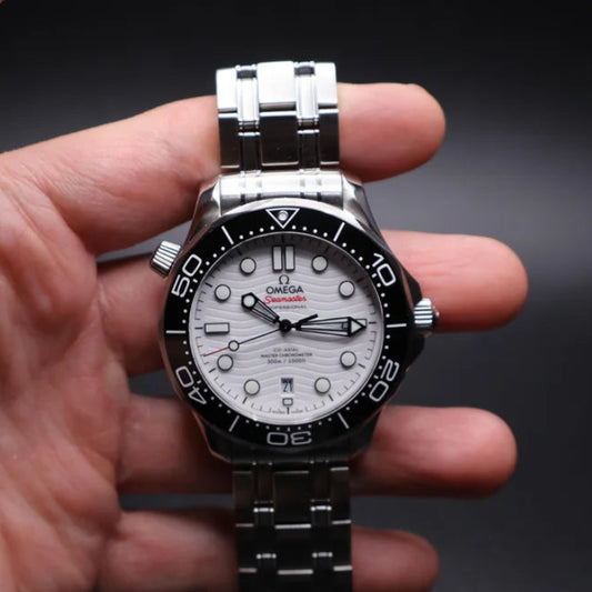 OMEGA Seamaster Diver 300M 210.30.42.20.04.001 (2020)